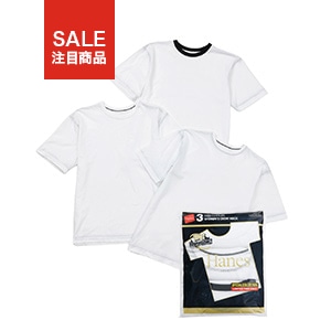 Hanes × THE DODO JEAN | ヘインズの公式通販サイト