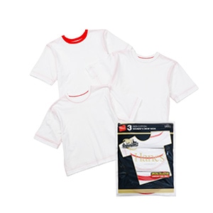 �ysize S �^�C�g�ȃt�B�b�g���ŒZ�߂̒���z3P���o�[�V�u���N���[�l�b�NT�V���c by THE DODO JEAN 26SS �w�C���Y(HW1-D702)