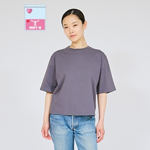 BEEFY-T for HER �N���[�l�b�NT�V���c