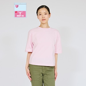 BEEFY-T for HER �N���[�l�b�NT�V���c