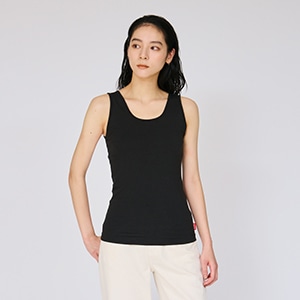 Hanes originals �J�b�v�t���^���N�g�b�v 26SS �w�C���Y(HW2ED102)