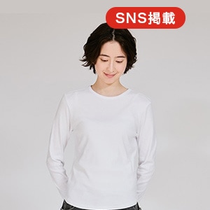 Hanes originals OX[uTVc 25FW wCY(HW4-C103)