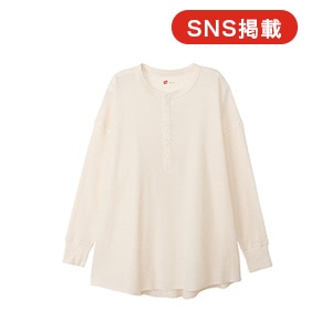 Hanes originals btw[lbNOX[uTVc 25FW wCY(HW4-C104)