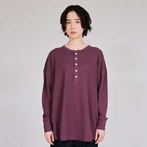 サーマル | ヘインズの公式通販サイト