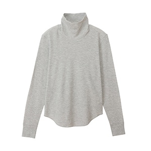 Hanes originals bt^[glbNOX[uTVc 25FW wCY(HW4-C502)