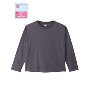 BEEFY-T for HER �N���[�l�b�N�����O�X���[�uT�V���c