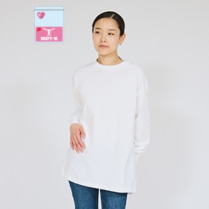 BEEFY-T for HER �{�����[���X���[�uT�V���c