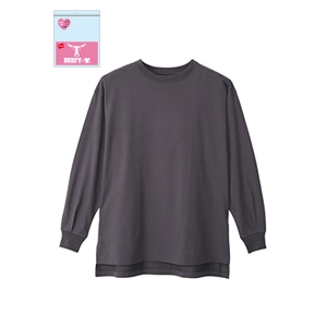 BEEFY-T for HER �{�����[���X���[�uT�V���c