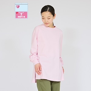 BEEFY-T for HER �{�����[���X���[�uT�V���c