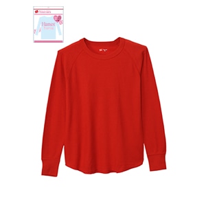 Thermal for HER �����O�X���[�uT�V���c