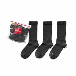 �R���g Hanes originals �t�������O�X�\�b�N�X by THE DODO JEAN 26SS �w�C���Y(HWSCD102)