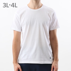 クラシックフィット クルーネックTシャツ 22SS ポロ ラルフ ローレン(RM1-M001)