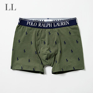 ボクサーパンツ | ポロ ラルフ ローレン メンズアンダーウェア