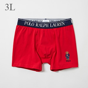 ボクサーパンツ | ポロ ラルフ ローレン メンズアンダーウェア