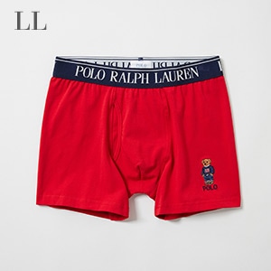 ボクサーパンツ | ポロ ラルフ ローレン メンズアンダーウェア