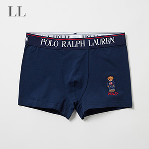 新品　ポロラルフローレン ホース・ベア刺繍ボクサーパンツ5枚セット「Mサイズ pr32-nwbbp5-0.jpg