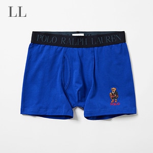 ボクサーパンツ | ポロ ラルフ ローレン メンズアンダーウェア