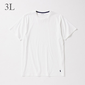 �傫���T�C�Y �V���[�g�X���[�u�N���[�l�b�N 26SS �|�� �����t ���[���� (RM8-B201�j