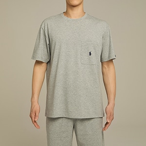 ���b�V���s�P �N���[�l�b�N �V���[�g�X���[�u�V���c 26SS �|�� �����t ���[����(RM8-D202�j