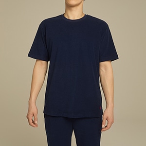 �e���[�N���X �V���[�g�X���[�u�V���c 26SS �|�� �����t ���[����(RM8-D208�j