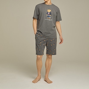 �X���[�v�E�F�A�Z�b�g �R�A�t���b�O�Z�[�^�[�x�A 26SS �|�� �����t ���[����(RM8-D501�j