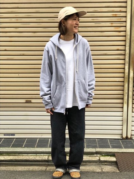 Kyoto Staff Coordinate チャンピオンの公式通販サイト ヘインズブランズ ジャパンの公式通販サイト Hanesbrands Japan Inc