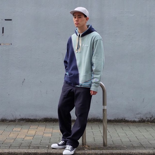 チャンピオンの公式通販サイト Hanesbrands Japan Inc