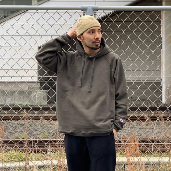 SHONAN | STAFF COORDINATE