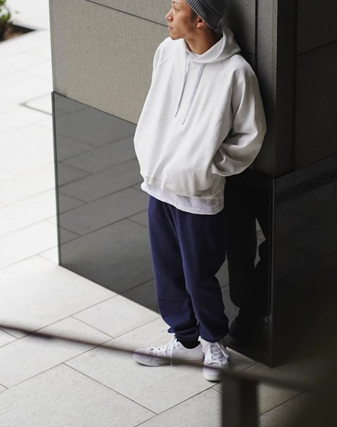 FUKUOKA | STAFF COORDINATE