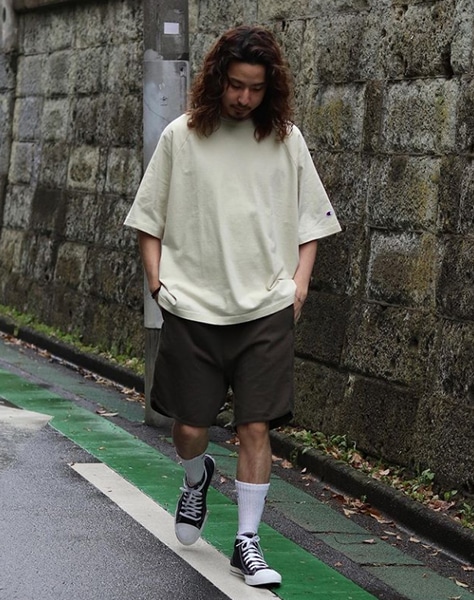 SHIBUYA | STAFF COORDINATE