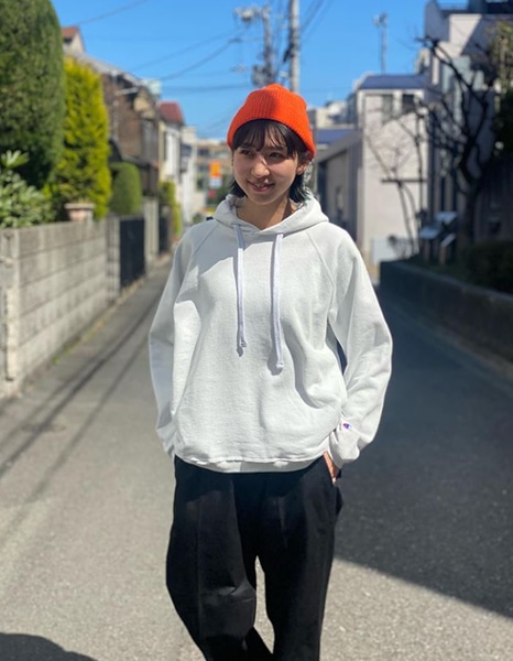 HARAJUKU | STAFF COORDINATE