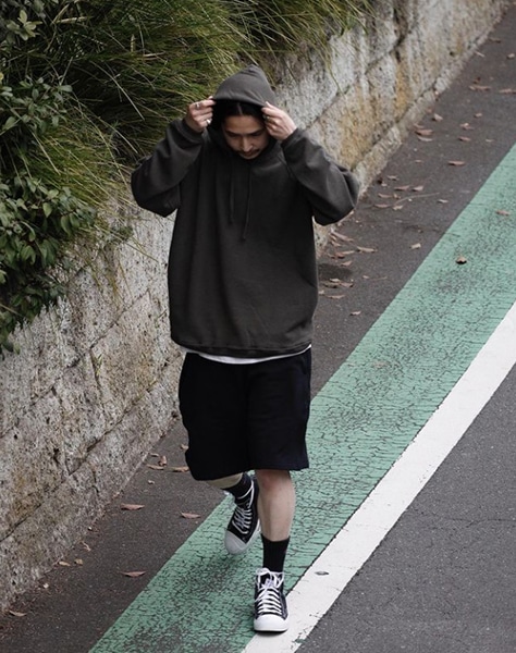 SHIBUYA | STAFF COORDINATE