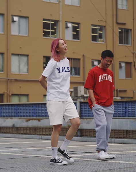 FUKUOKA | STAFF COORDINATE