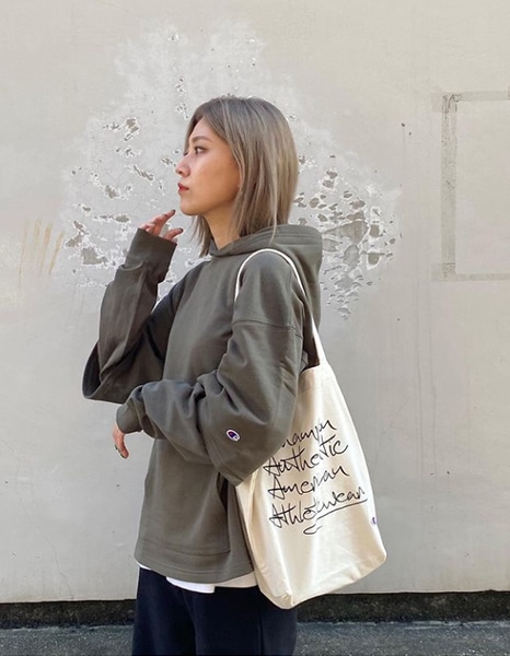 FUKUOKA | STAFF COORDINATE