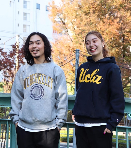 SHIBUYA | STAFF COORDINATE