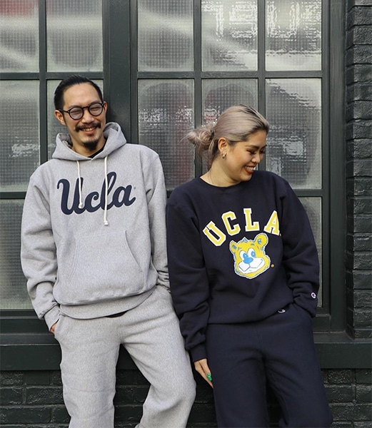 SHINSAIBASHI | STAFF COORDINATE