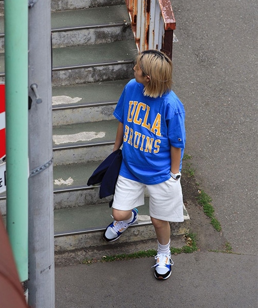 FUTAKOTAMAGAWA | STAFF COORDINATE