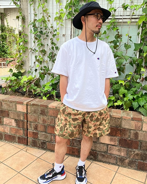 SHONAN | STAFF COORDINATE