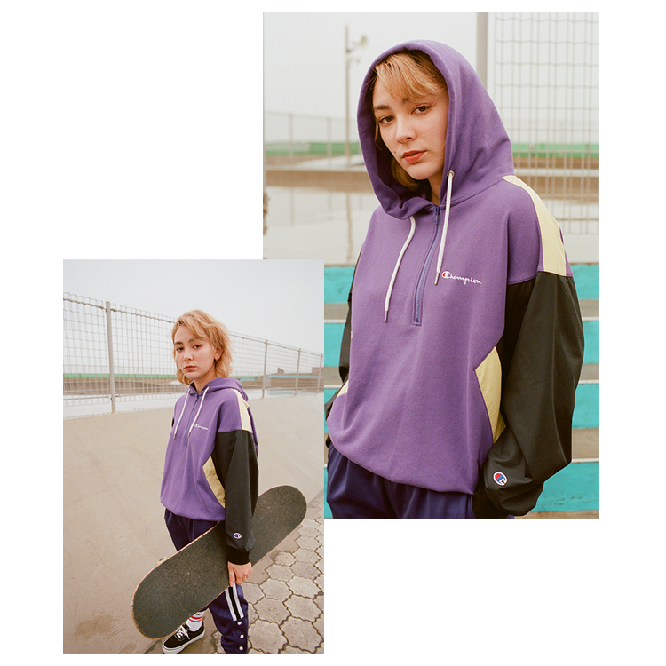 Spring Summer Women S Casual Collection Boys Girls Look ヘインズブランズ ジャパンの公式通販サイト Hanesbrands Japan Inc