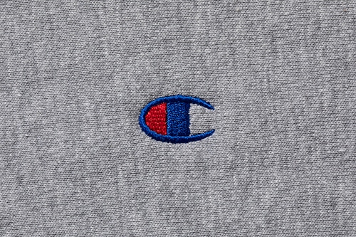 Champion × LOOPWHEELER コラボレーションアイテム | チャンピオンの ...