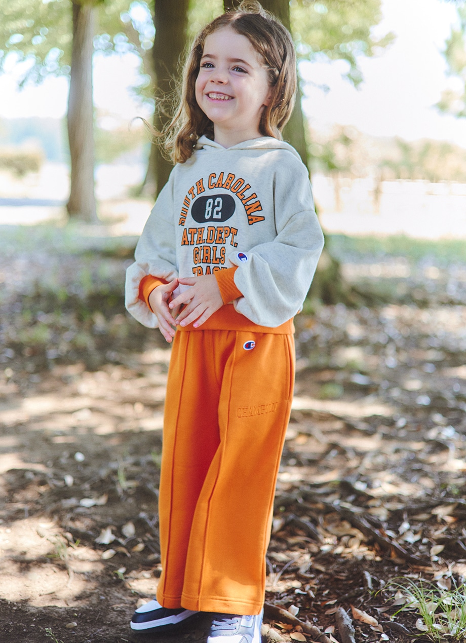 KIDS' SWEATS COLLECTION