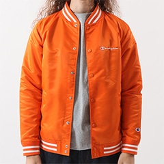 ジャケット チャンピオンの公式通販サイト