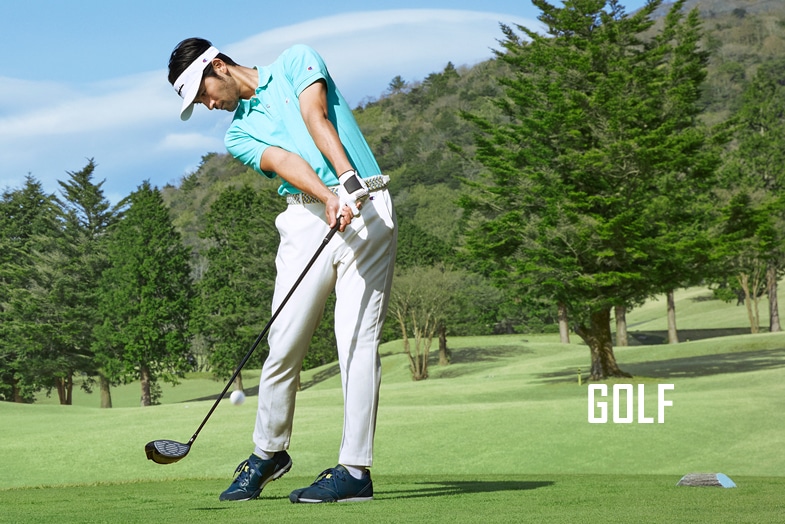 ゴルフ チャンピオンの公式通販サイト