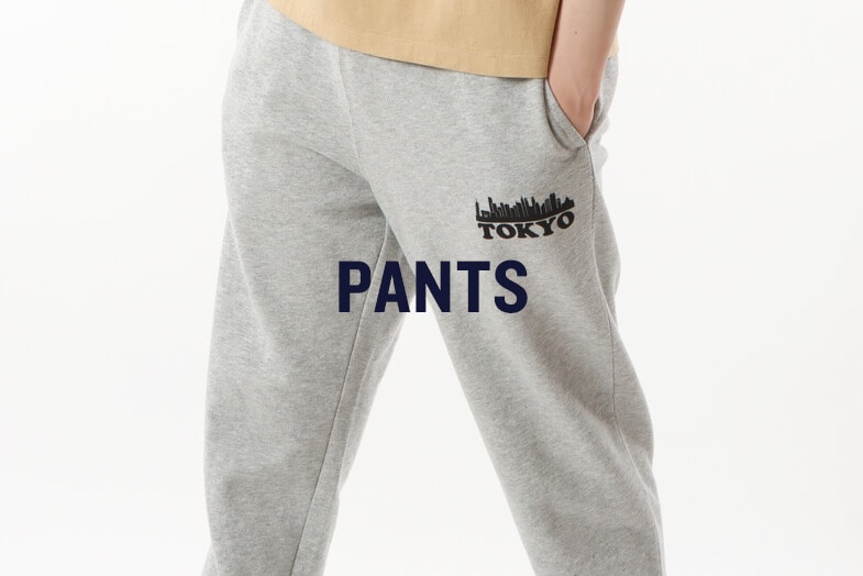 パンツ チャンピオンの公式通販サイト