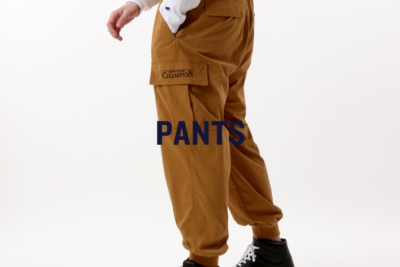 パンツ チャンピオンの公式通販サイト
