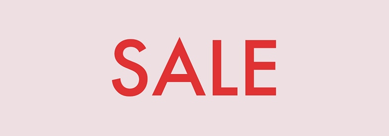 SALE