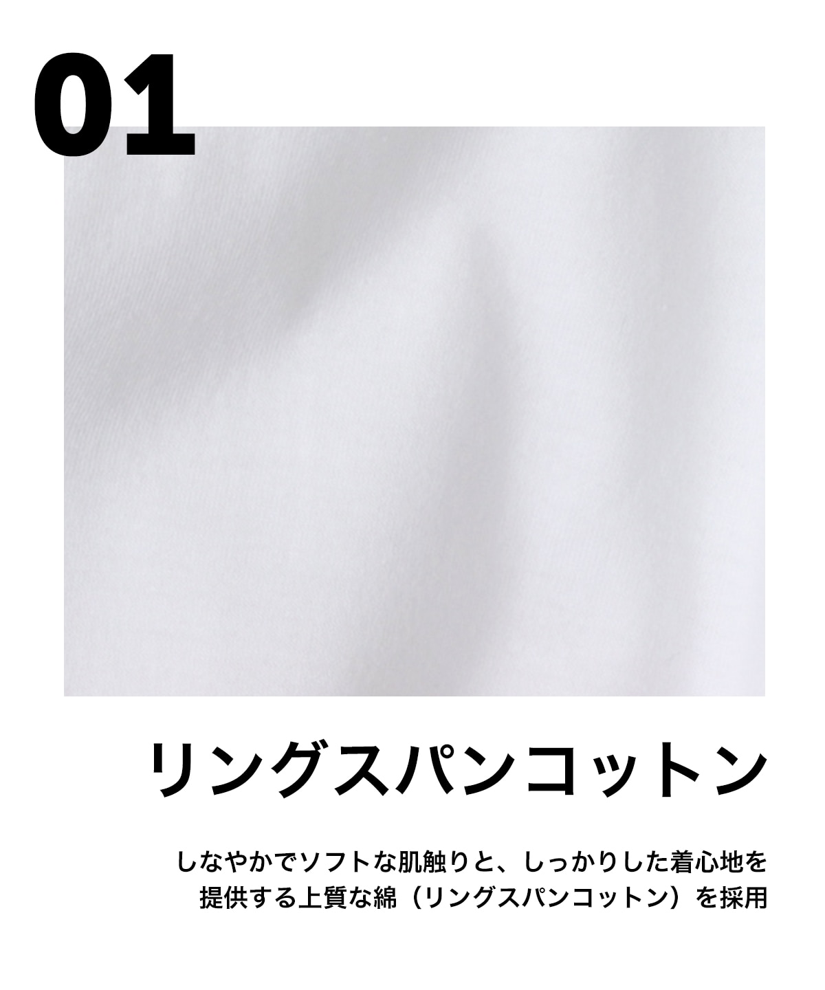 3枚組】RS VネックTシャツ ホワイト | ヘインズの公式通販サイト