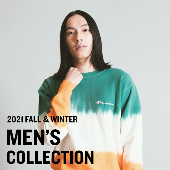 2021 FALL & WINTER COLLECTION