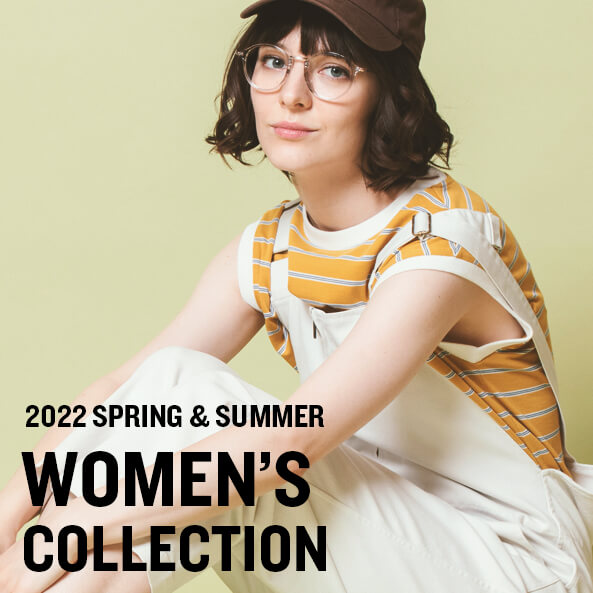 WOMEN'S COLLECTION