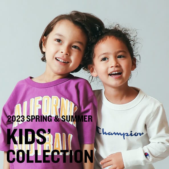 KIDS' COLLECTION